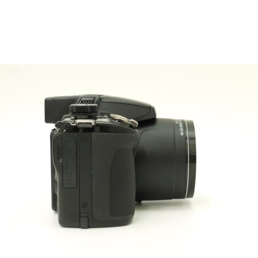 Nikon ニコン/デジタルカメラ/COOLPIX P510//21020219/ABランク/69