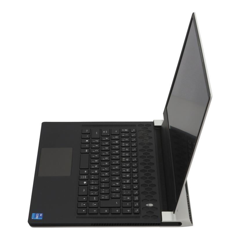DELL ALIENWARE エイリアンウェア /Win11ゲーミングノートPC/Alienware x15 R1 プレミアム/P111F001//8NT0NN3/Bランク/82
