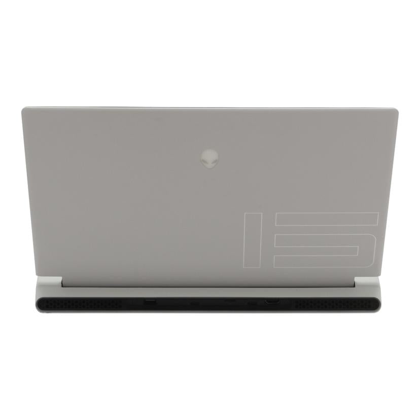 DELL ALIENWARE エイリアンウェア /Win11ゲーミングノートPC/Alienware x15 R1 プレミアム/P111F001//8NT0NN3/Bランク/82