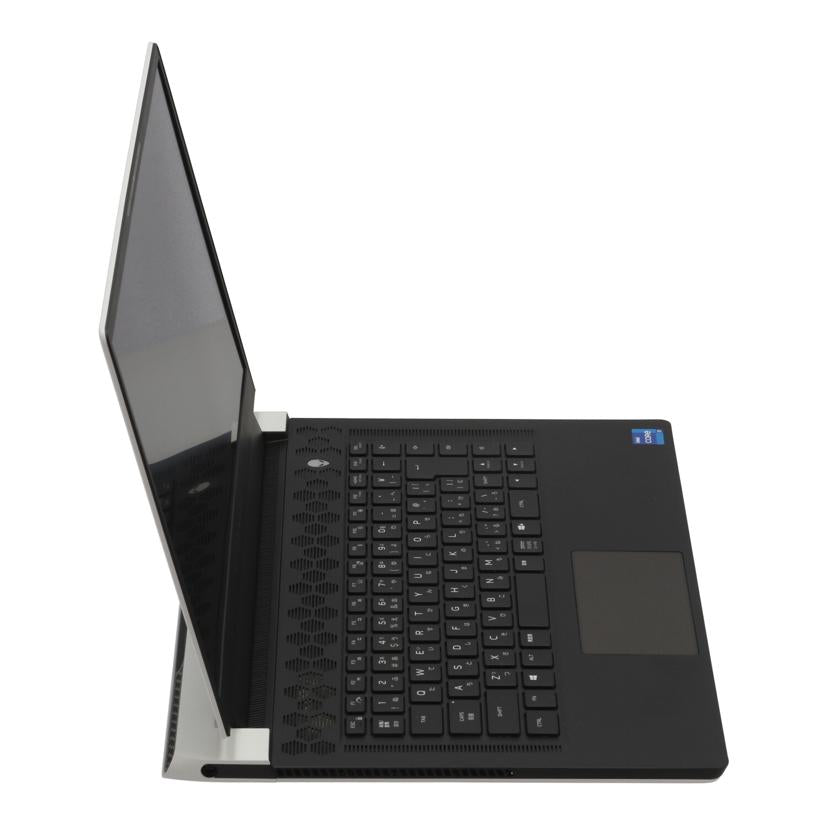 DELL ALIENWARE エイリアンウェア /Win11ゲーミングノートPC/Alienware x15 R1 プレミアム/P111F001//8NT0NN3/Bランク/82