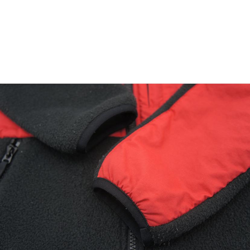 THE NORTH FACE ノースフェイス/デナリジャケット/ブラック×レッド/NA71951//Bランク/18