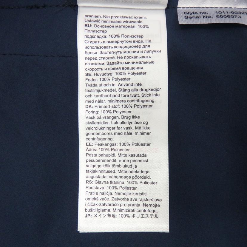 MAMMUT マムート/GRANITE SO Hooded Jacket/1011-00322//SAランク/77