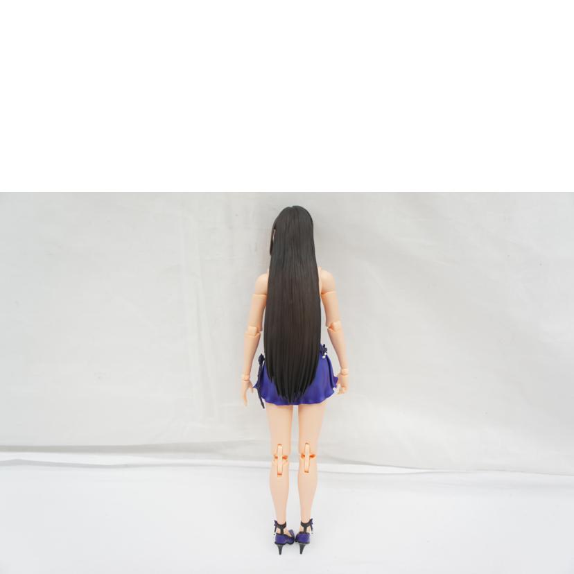 SQUARE ENIX スクウェア・エニックス/プレイアーツ改 ティファ・ロックハートードレスVer.- フィギュア/FF VII REMAKE//Aランク/05