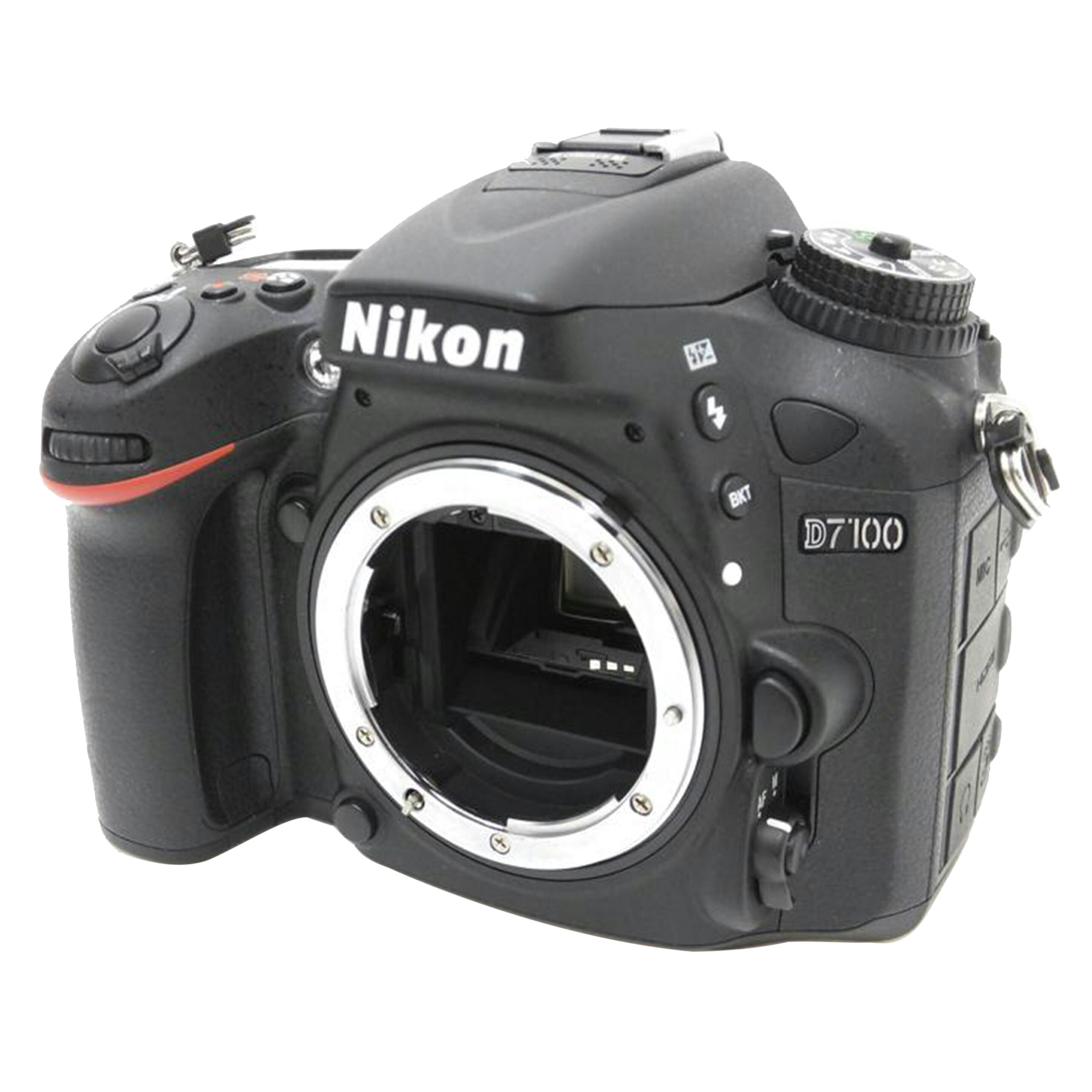 NIKON ニコン/D7100ボディ/D7100//2094320/ABランク/88
