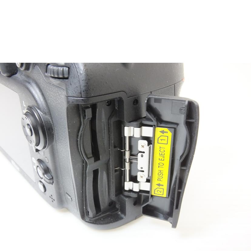 NIKON ニコン/D7100ボディ/D7100//2094320/ABランク/88