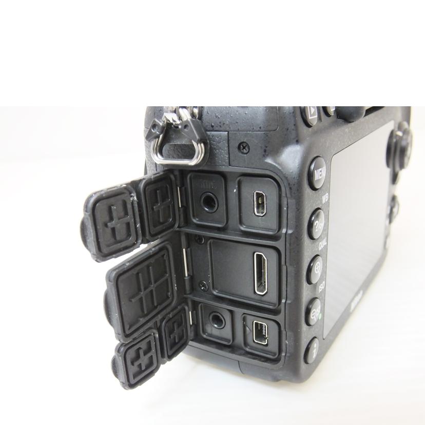 NIKON ニコン/D7100ボディ/D7100//2094320/ABランク/88