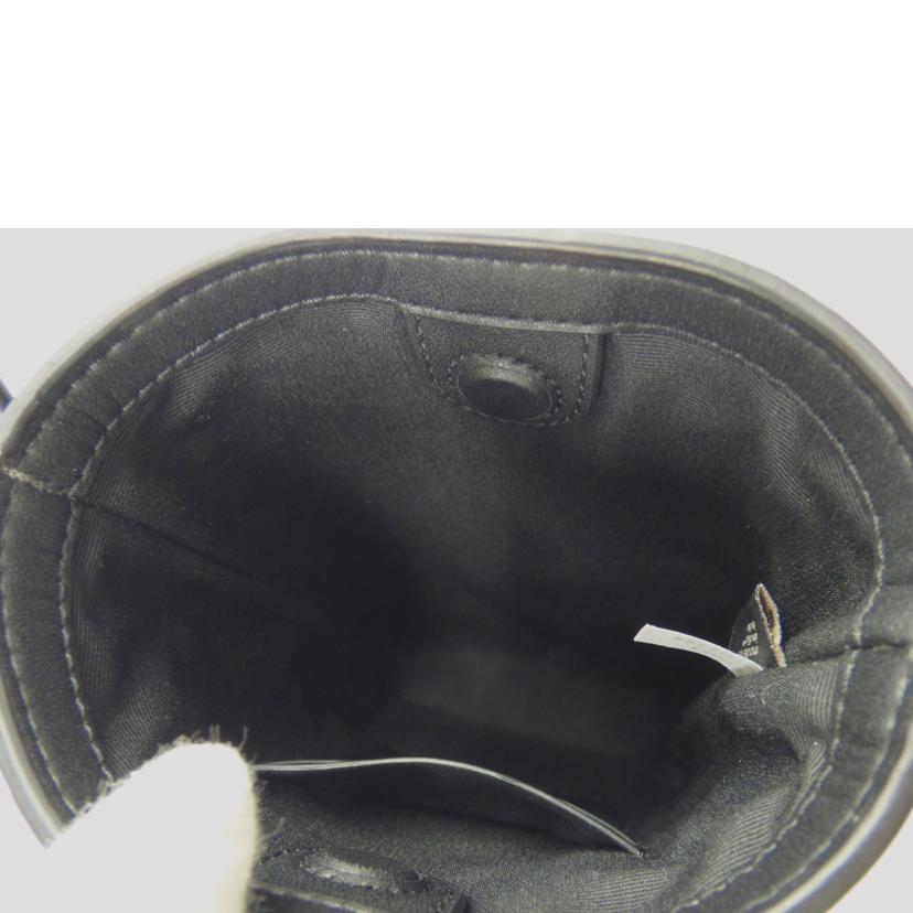 COACH コーチ/シグネチャーPVCレザーミニショルダー/CB911//D23**/Aランク/64