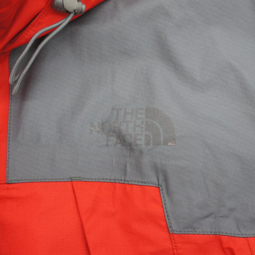 THE NORTH FACE ノースフェイス/ナイロンマウンテンパーカー/上下セット/ゴアテックス/NPW1055R//Bランク/18