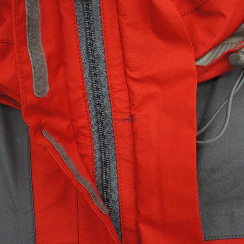 THE NORTH FACE ノースフェイス/ナイロンマウンテンパーカー/上下セット/ゴアテックス/NPW1055R//Bランク/18