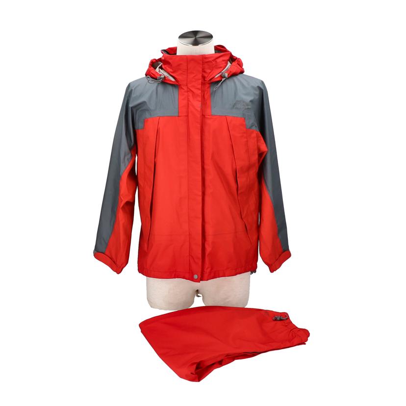 ザ・ノース・フェイス上下、GORE-TEX140 THE NORTH FACE ゴアテックス上下 ザ・ノース・フェイス上下、GORE