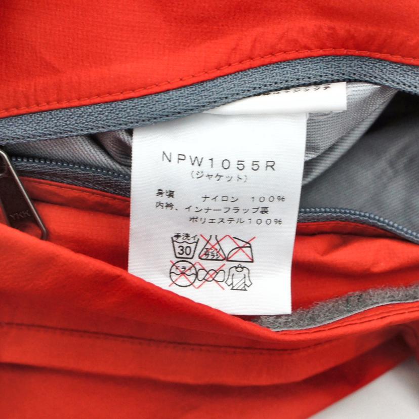 THE NORTH FACE ノースフェイス/ナイロンマウンテンパーカー/上下セット/ゴアテックス/NPW1055R//Bランク/18