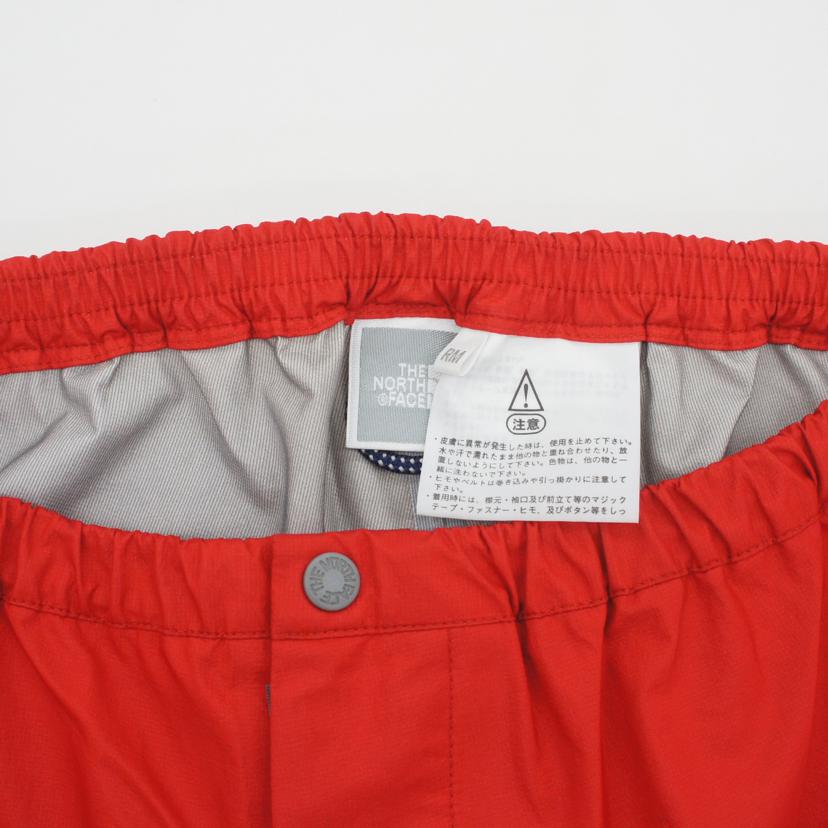 THE NORTH FACE ノースフェイス/ナイロンマウンテンパーカー/上下セット/ゴアテックス/NPW1055R//Bランク/18