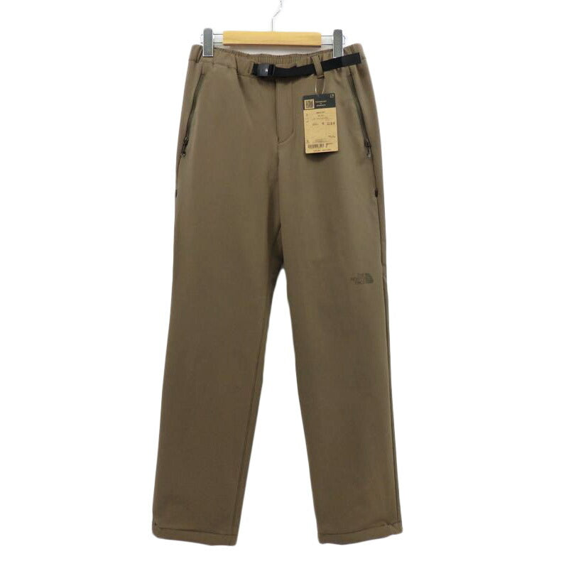 THE NORTH FACE ザ・ノースファイス/バーブパンツ バイパーティサンブラウン/NPW32302//Sランク/77