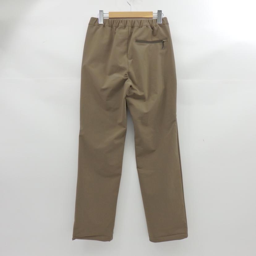 THE NORTH FACE ザ・ノースファイス/バーブパンツ バイパーティサンブラウン/NPW32302//Sランク/77
