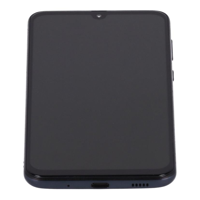 SAMSUNG au サムスン /スマートフォン/Garaxy A30 64GB/SCV43//R58M65EJKMK/BCランク/18