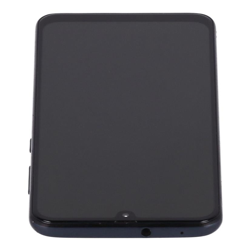 SAMSUNG au サムスン /スマートフォン/Garaxy A30 64GB/SCV43//R58M65EJKMK/BCランク/18