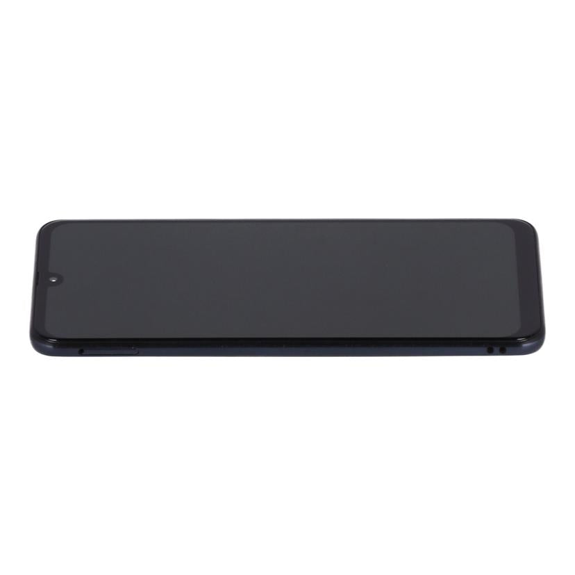 SAMSUNG au サムスン /スマートフォン/Garaxy A30 64GB/SCV43//R58M65EJKMK/BCランク/18