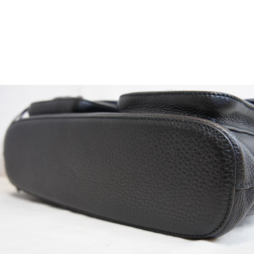 GUCCI グッチ/バンブータッセルレザーバックパック/370833//493***/Aランク/92