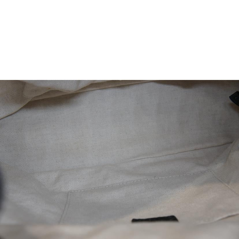 GUCCI グッチ/バンブータッセルレザーバックパック/370833//493***/Aランク/92