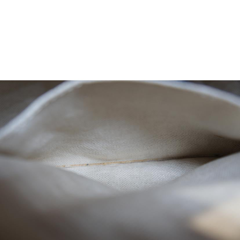 GUCCI グッチ/バンブータッセルレザーバックパック/370833//493***/Aランク/92