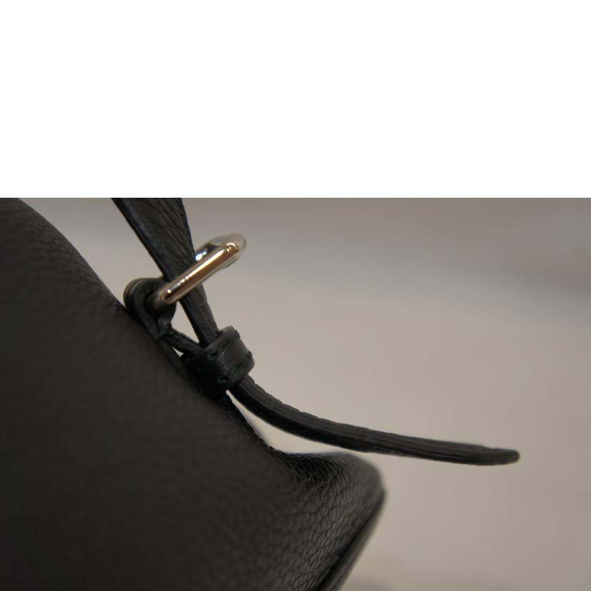 GUCCI グッチ/バンブータッセルレザーバックパック/370833//493***/Aランク/92