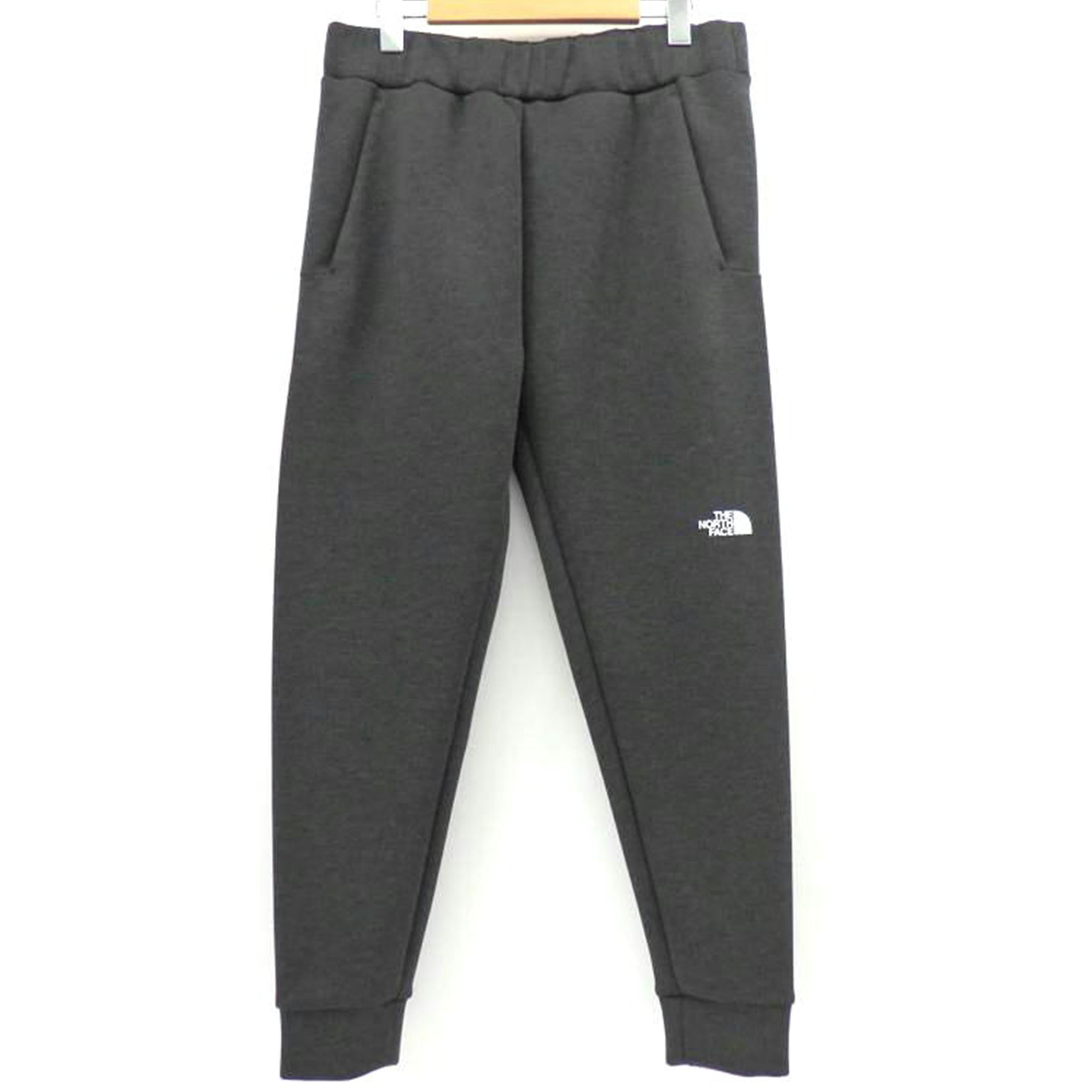 THE NORTH FACE/テックエアスウェット ジョガーパンツ/NB32387//SAランク/77