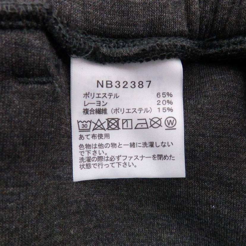 THE NORTH FACE/テックエアスウェット ジョガーパンツ/NB32387//SAランク/77