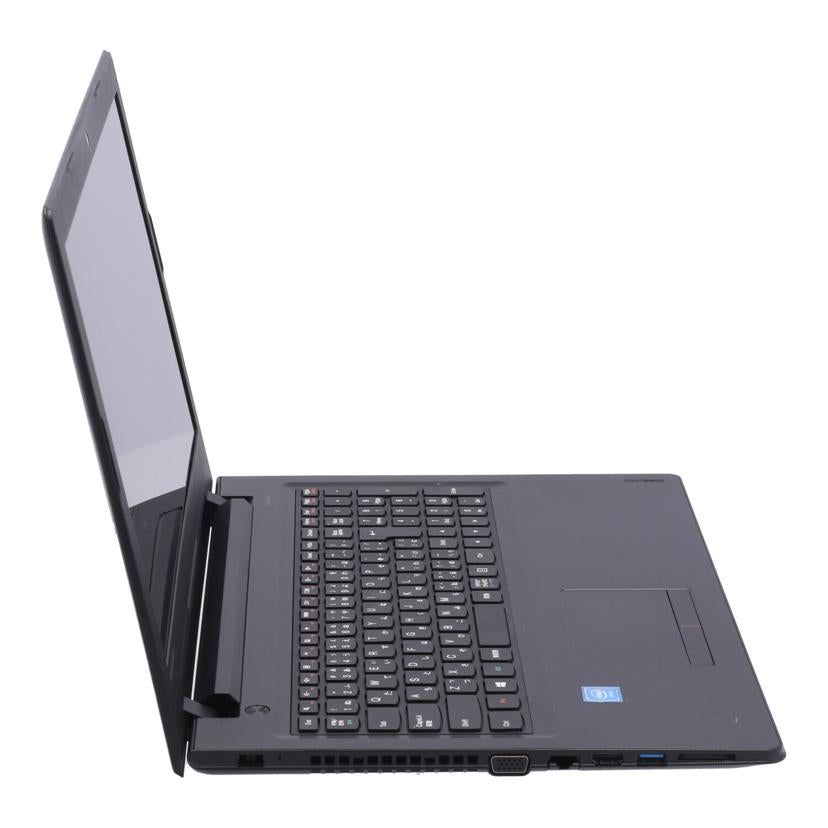 Lenovo レノボ /Win10ノートPC/ideapad 300/80M300M1JP//PF0KGFMC/Bランク/70