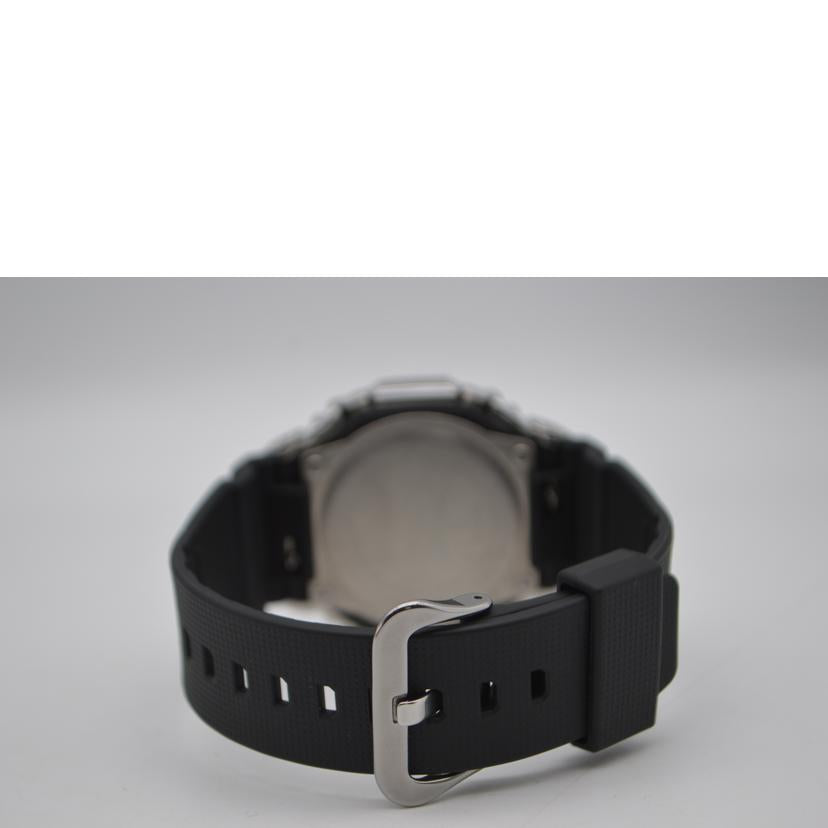 CASIO カシオ/G-SHOCK/メタルベゼルモバイルリンクタフソーラー/GBM-2100//243********/Aランク/89