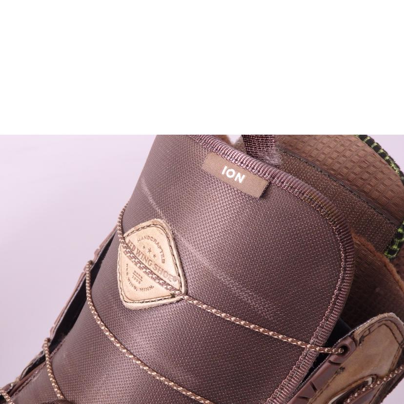 BURTON バートン/スノーボードブーツ//Bランク/76