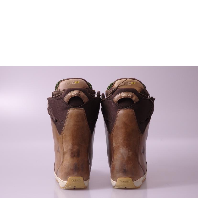 BURTON バートン/スノーボードブーツ//Bランク/76