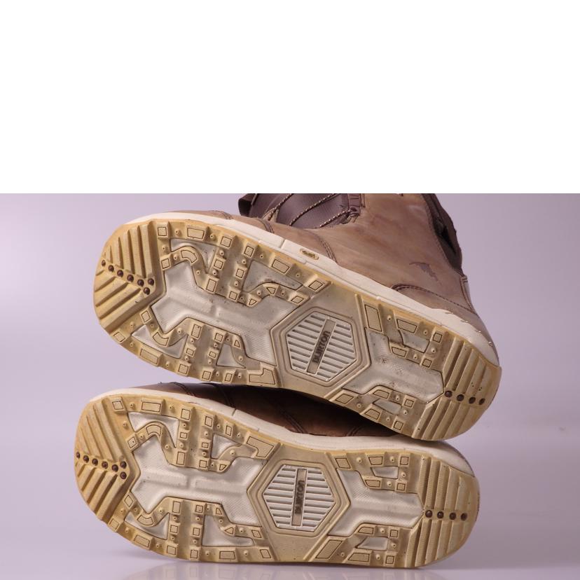 BURTON バートン/スノーボードブーツ//Bランク/76