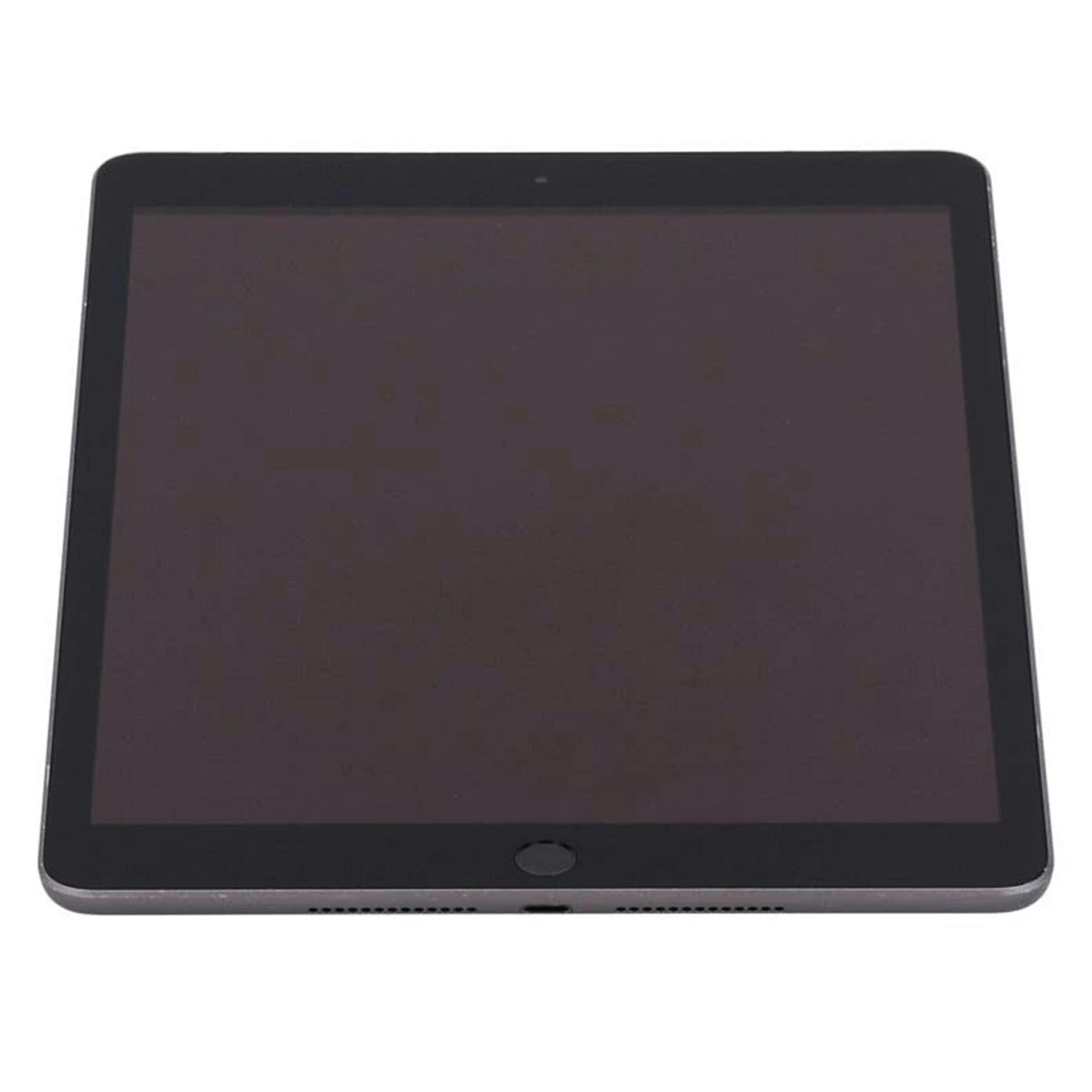 Apple SoftBank アップル /iPad 第7世代 Wi-Fi+Cellular 32GB 2019/MW6A2J/A//DMPC40A0MDFT/Bランク/71
