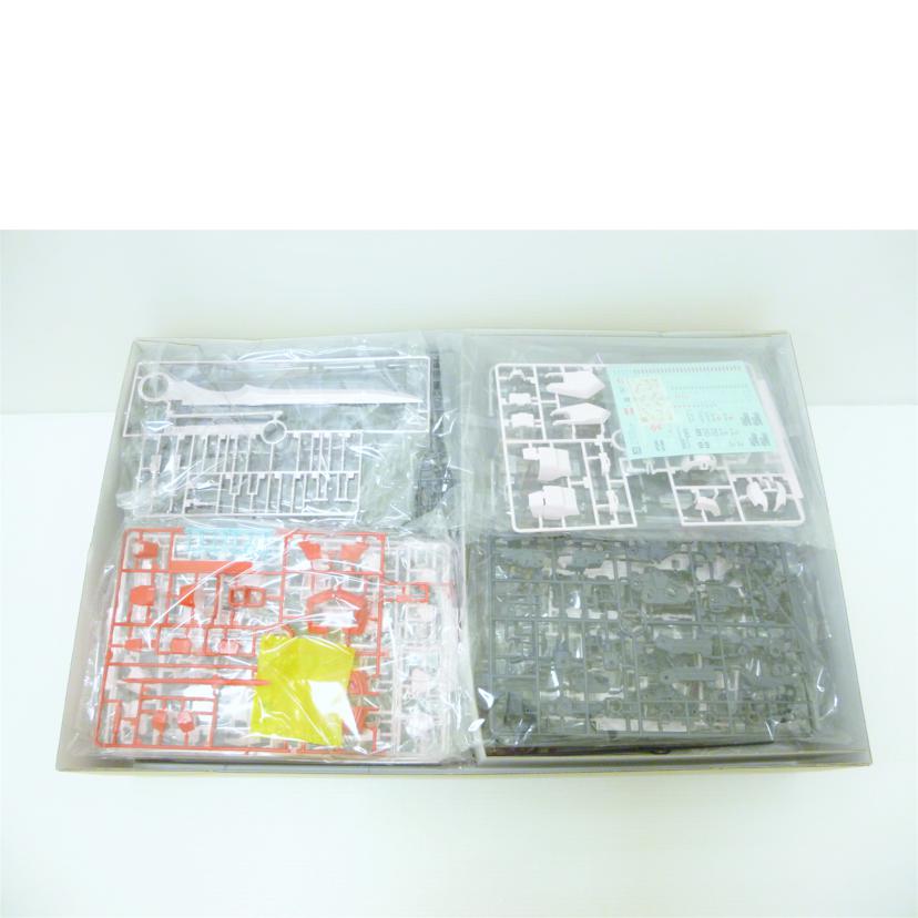 BANDAI バンダイ/1/60 PG ストライクルージュ+スカイグラスパー 「機動戦士ガンダムSEED」/MBF-02//Sランク/88