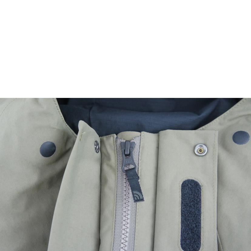 THE NORTH FACE ノースフェイス/マウンテンジャケット/NP61800//ABランク/64