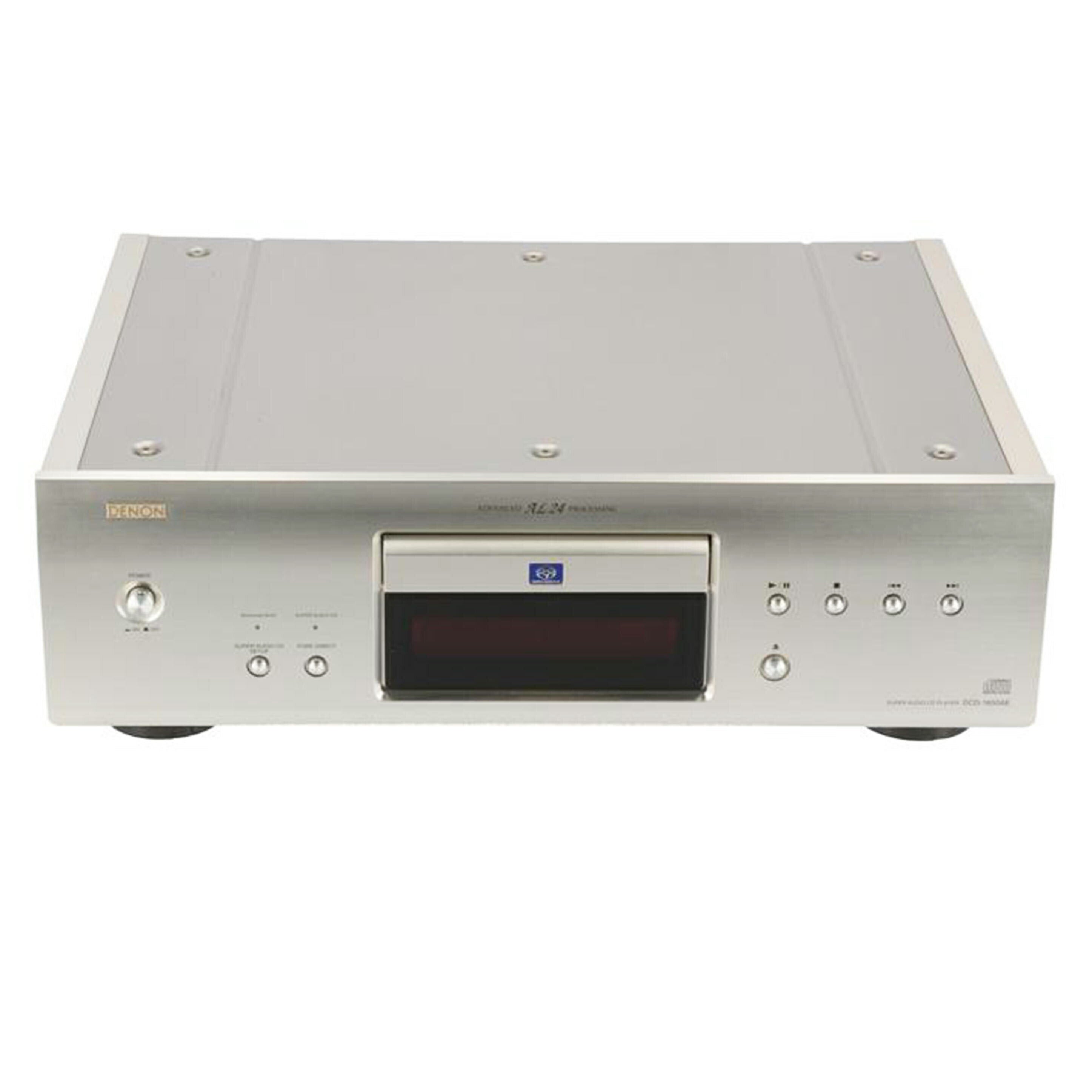 DENON デノン /CDプレーヤー/DCD-1650AE//7081506651/Bランク/05