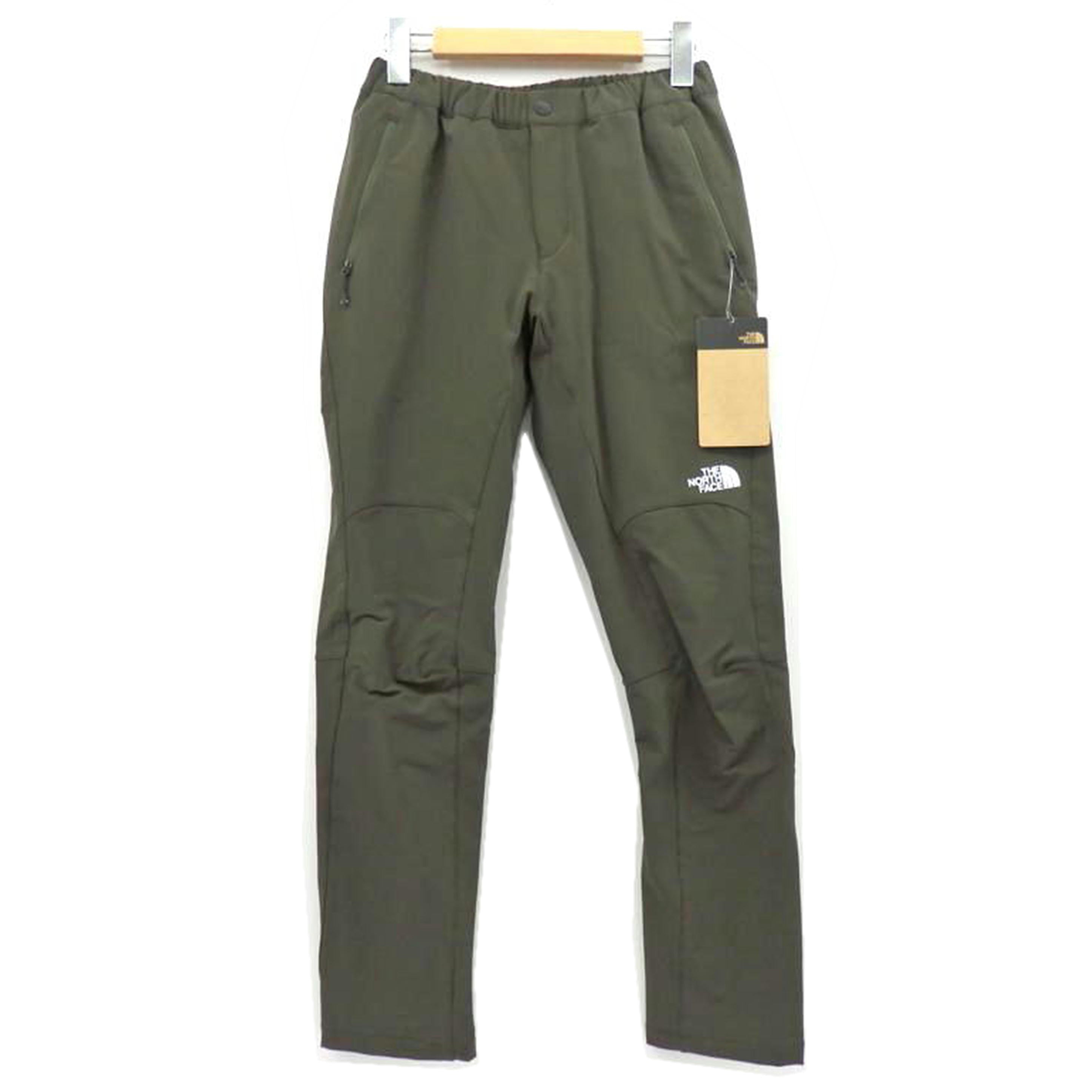 THE NORTH FACE ザ・ノースフェイス/アルパイン ライトパンツ/NPW32301//Sランク/77