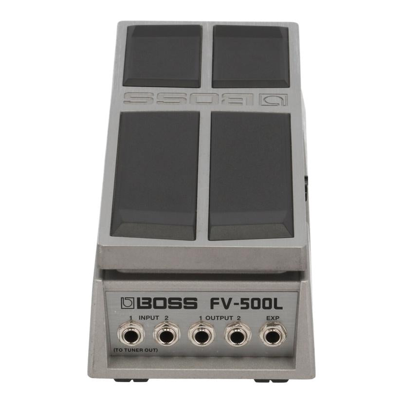 BOSS ボス/ボリュームペダル/FV-500L//C1C8575/Bランク/05