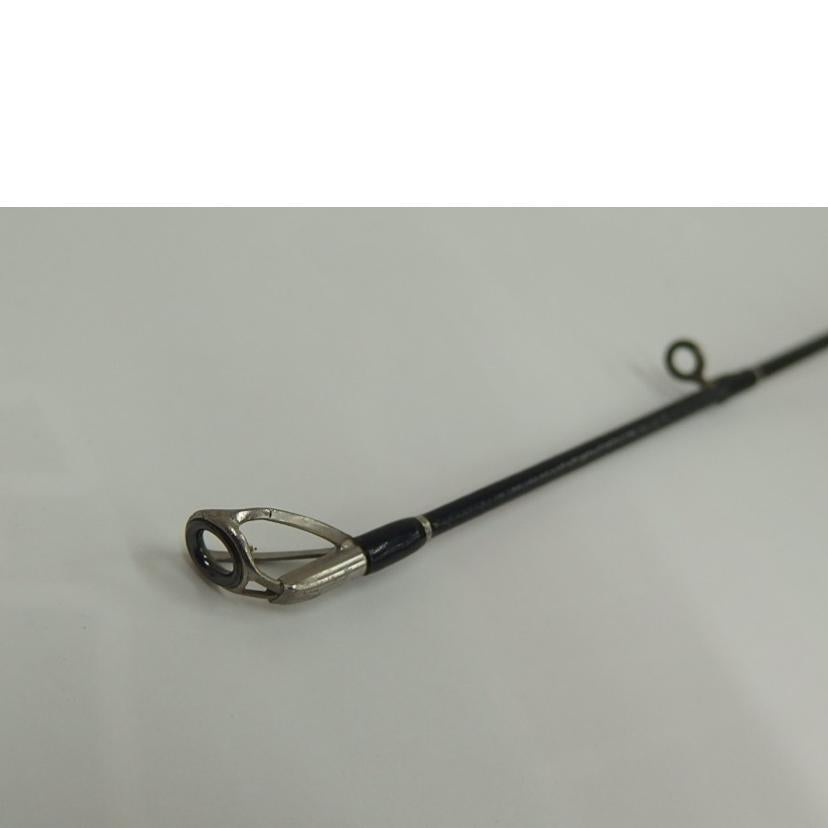 DAIWA ダイワ/ロッド BLACK LABEL /661MRB-G//Bランク/82