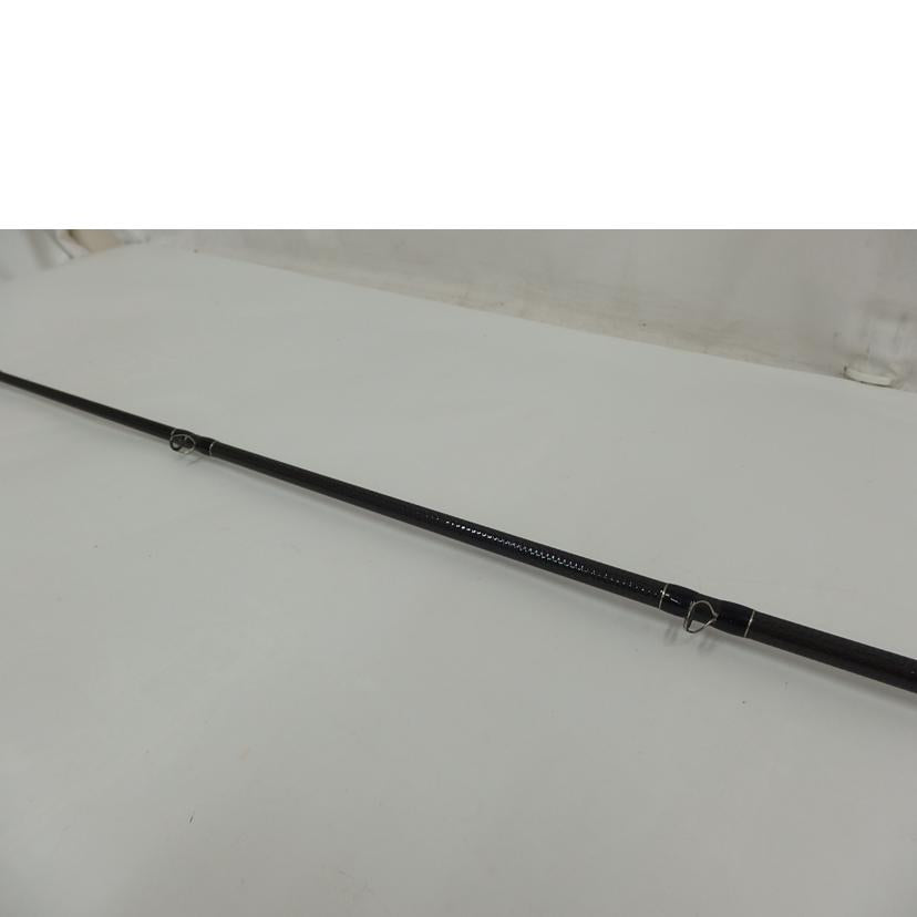 DAIWA ダイワ/ロッド BLACK LABEL /661MRB-G//Bランク/82