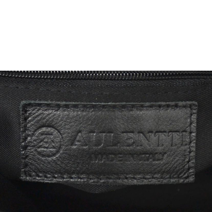 AULENTTI/2WAYショルダー//Aランク/75