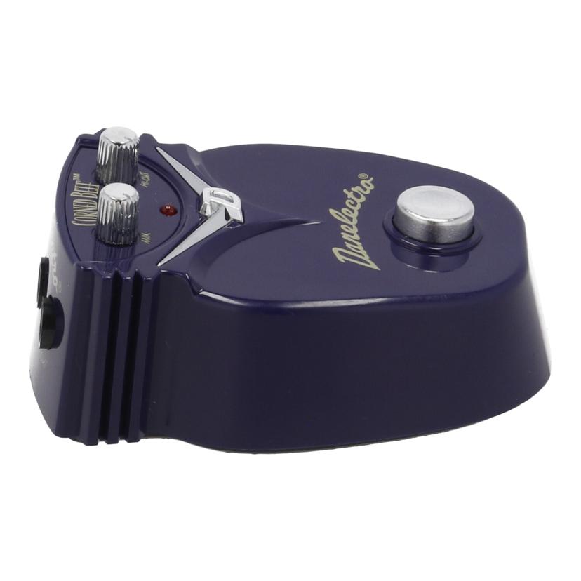 Danelectro ダンエレクトロ/エフェクター/リバーブ/CORNED BEEF//3055058107/Bランク/05
