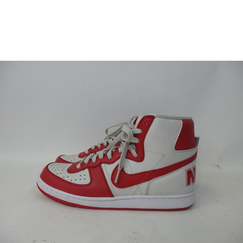 NIKE ナイキ/NIKE TERMINATOR HIGH BASIC/573789-066//Bランク/84