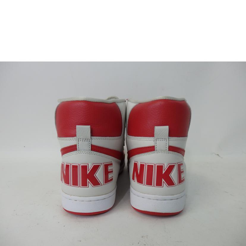 NIKE ナイキ/NIKE TERMINATOR HIGH BASIC/573789-066//Bランク/84