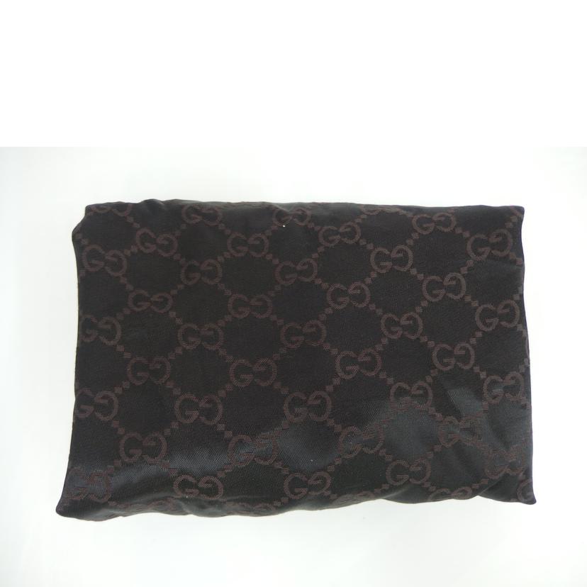 GUCCI グッチ/GGスプリームトート/114288//204***/Bランク/82