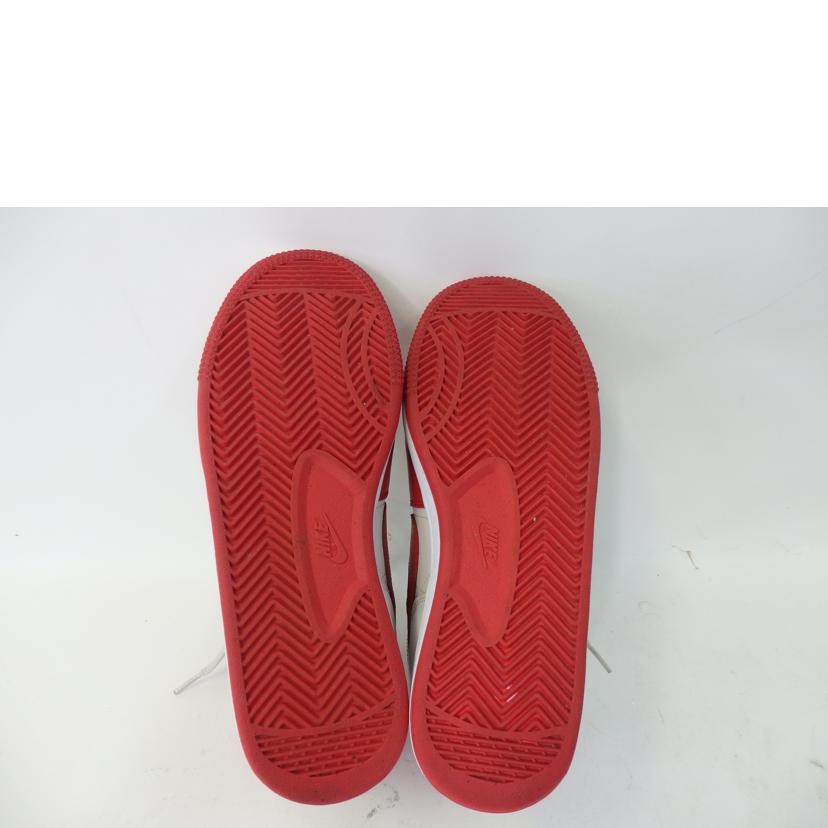 NIKE ナイキ/NIKE TERMINATOR HIGH BASIC/573789-066//Bランク/84