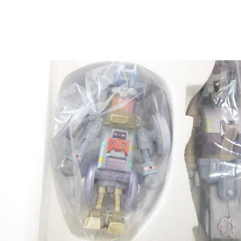 BANDAI バンダイ/超合金 超魔法合体キングロボ ミッキー&フレンズ Disney 100 Years of Wonder 「ディズニー」/2668857//Aランク/88