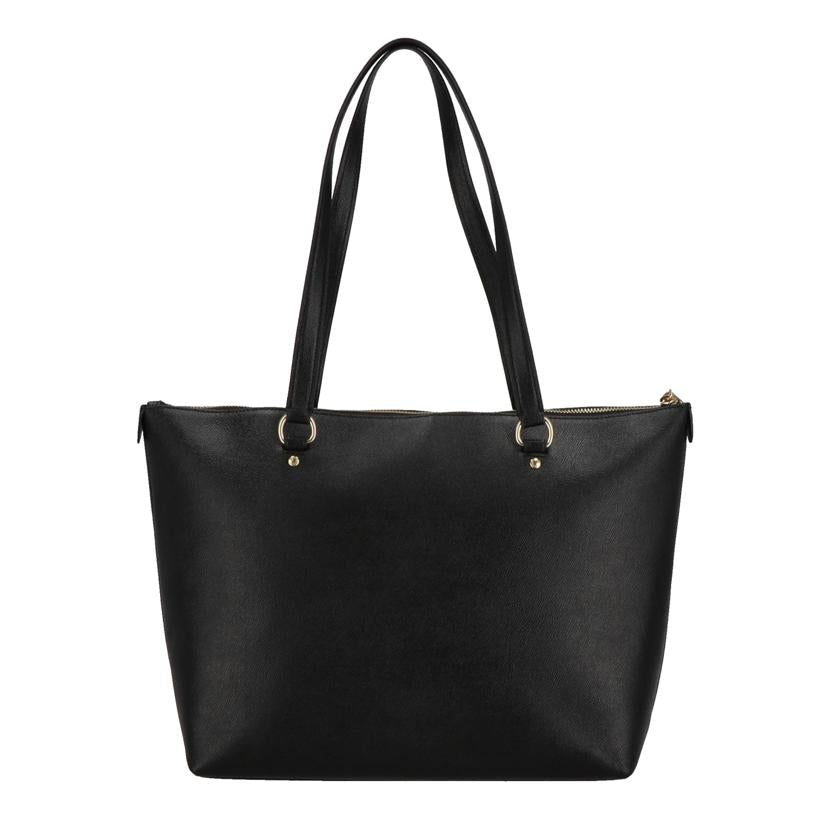 COACH コーチ/トートバッグ/ブラック/F79608//C22**/Aランク/76