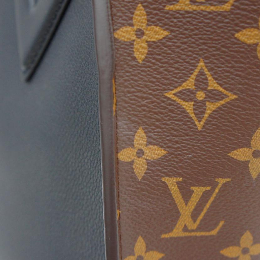 LV ルイ・ヴィトン/オンマイサイドMM/モノグラム/M53823//ICチ***/Aランク/18