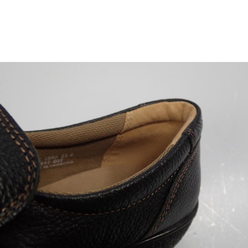 ACHILLES SORBO アキレスソルボ/レザースリッポン//23.0cm/ABランク/62